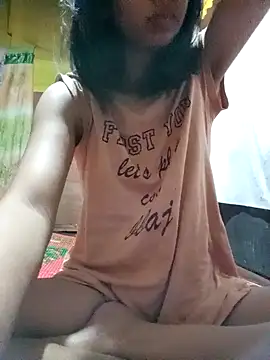 Sweet-Beerry's Webcam Show