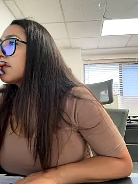 Goddessxxrosexx's Webcam Show