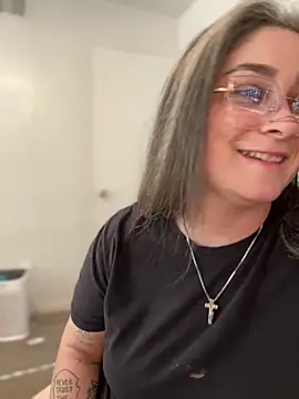 Alix_Valentine's Webcam Show