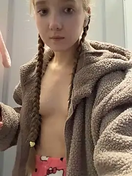 bambi_lu's Webcam Show