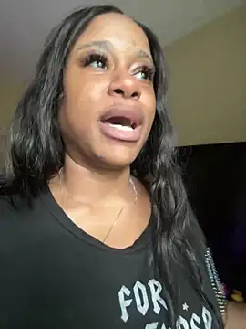 Tikalalin's Webcam Show