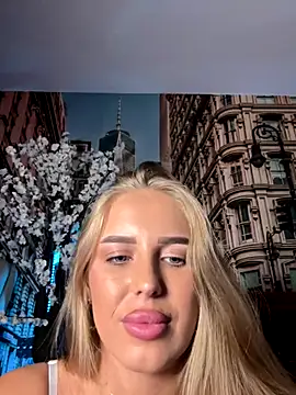 AubrieleRouj1 Webcam-Show