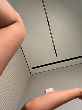 stefannichka Webcam-Show