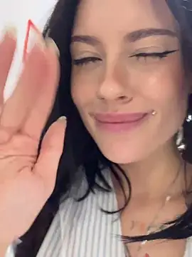 Melissa_crazy's Webcam Show
