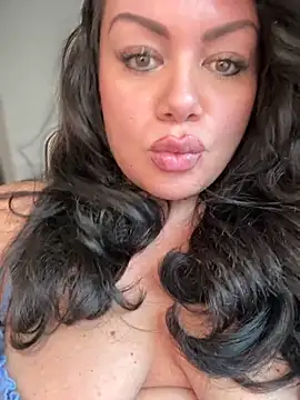 BadAssVeronica's Webcam Show