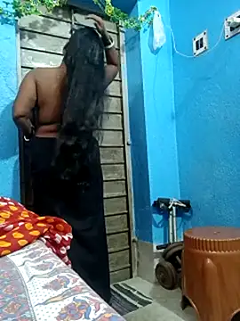 Hot-Manshi2's Webcam Show