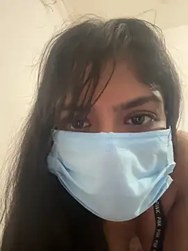 sassyy_poonam's Webcam Show