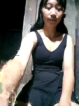Mina-1234's Webcam Show