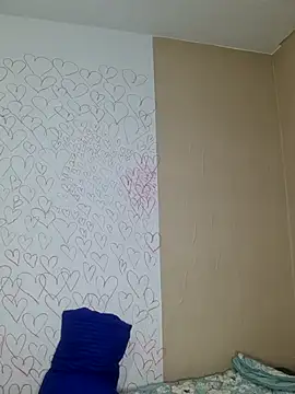 Roousea_lina Adlı Modelin Web Kamerası Şovu