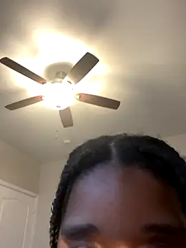 Deshay30's Webcam Show