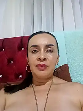 Samantha_Sullivan_'s Webcam Show