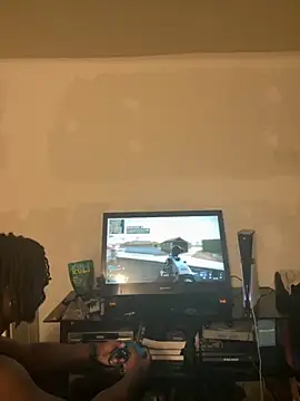 MIGHTYDEMONXXX's Webcam Show