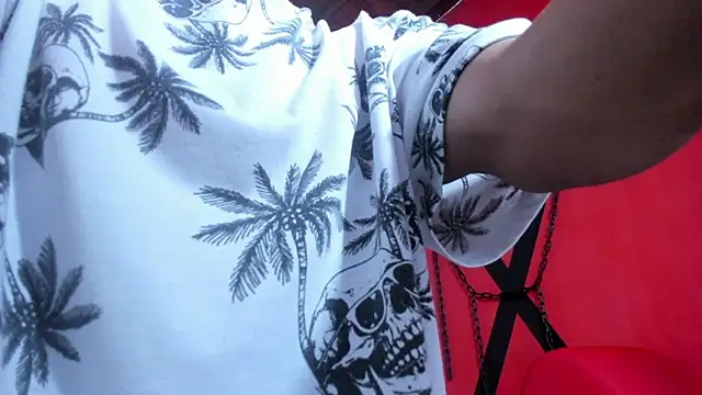 Thalia_skizy's Webcam Show