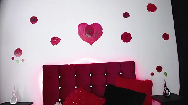 AmatistaOficial_'s Webcam Show