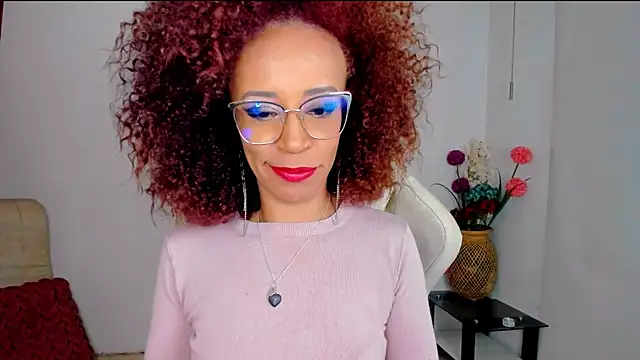ScarlettMalbec's Webcam Show