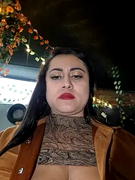 Oryk___'s Webcam Show