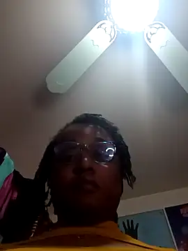 GardeniaFields' Webcam Show