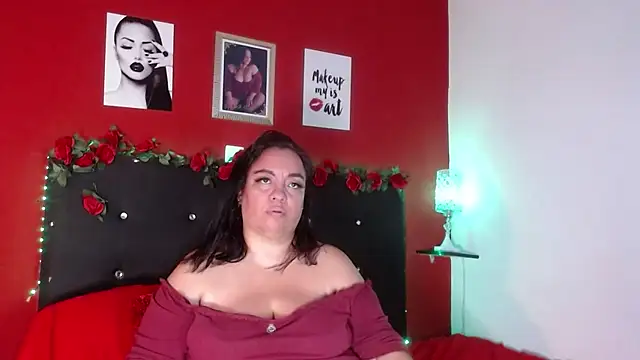 -helen's Webcam Show
