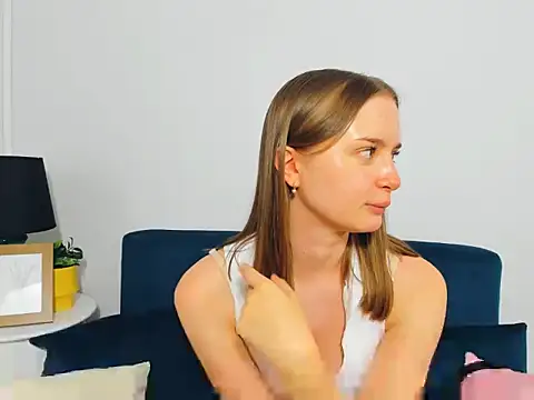GraceTeenX's Webcam Show
