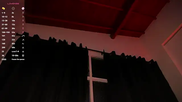 AramJoness' Webcam Show
