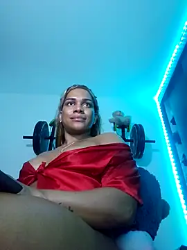 KarinRoss' Webcam Show