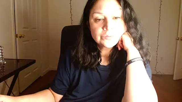 AlyssiaAmoreXO's Webcam Show