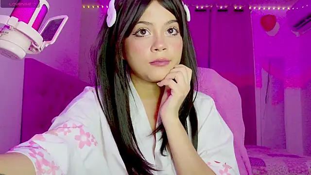 Dolliestgirl_'s Webcam Show
