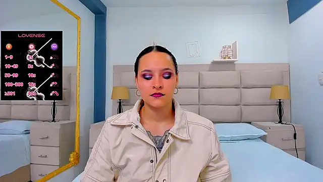 AnnyThompson_'s Webcam Show