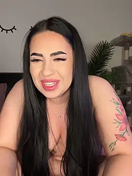 Andrestarr's Webcam Show