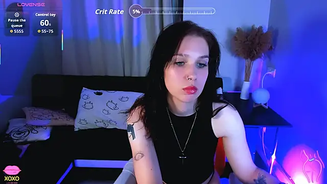 Lia_xxGirl's Webcam Show