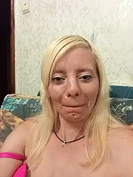 TatiSexy1's Webcam Show