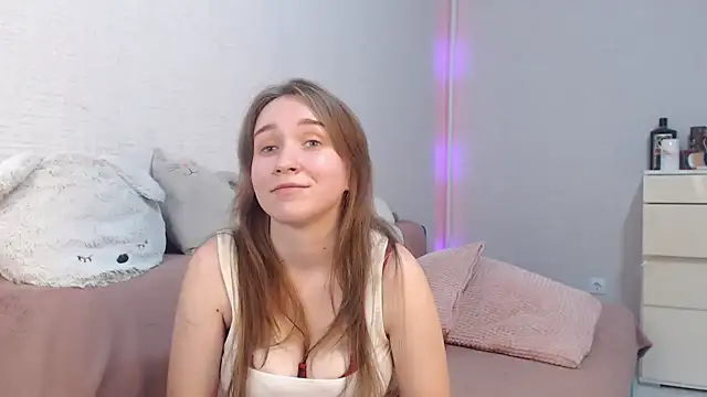 lovely_hayley's Webcam Show