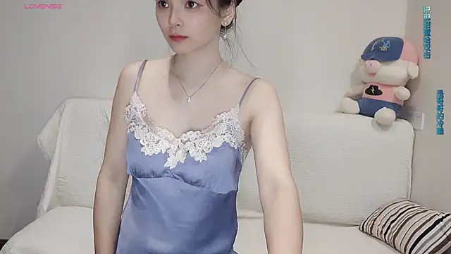 -Zara-'s Webcam Show