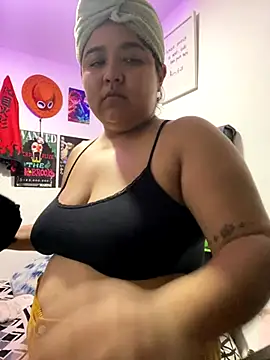 emyrose2's Webcam Show