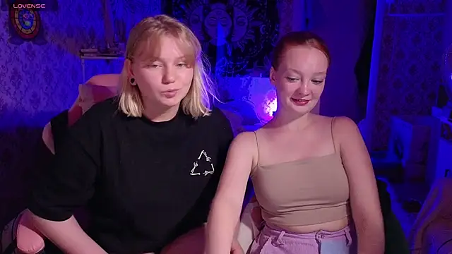 Radiants_two's Webcam Show