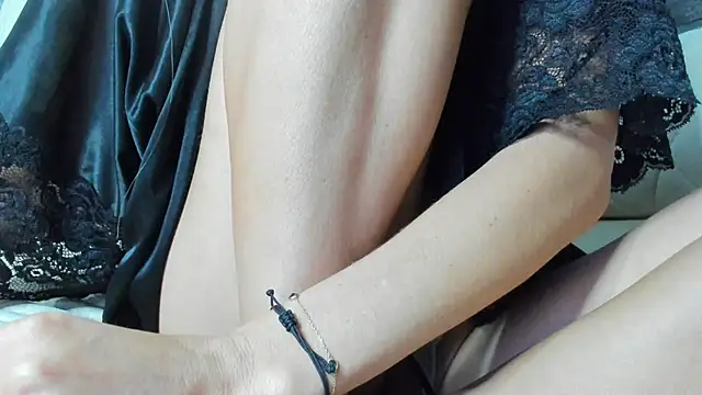 StarryHanna's Webcam Show
