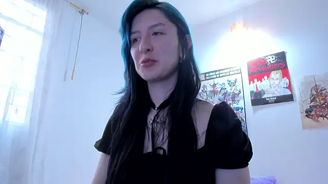 sunshine_girl9's Webcam Show