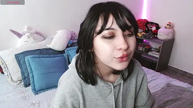 Billie_janne_'s Webcam Show