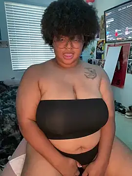 Ectorius' Webcam Show
