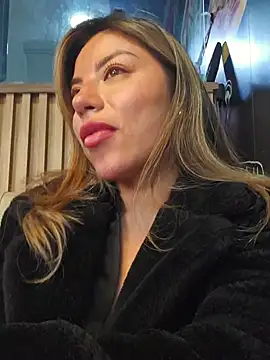 Karen_San_Miguel's Webcam Show
