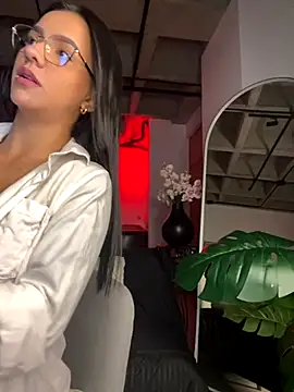 im_susanne's Webcam Show