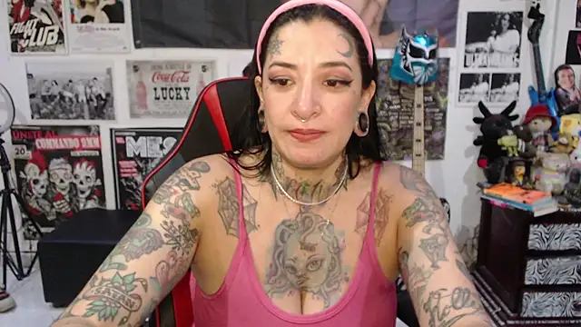 Rollyderolandia666's Webcam Show