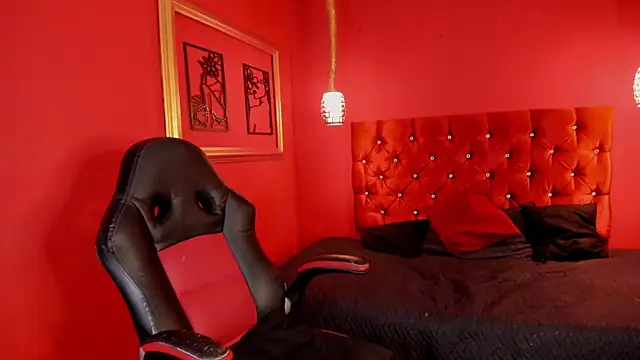 Anissa_Ali's Webcam Show