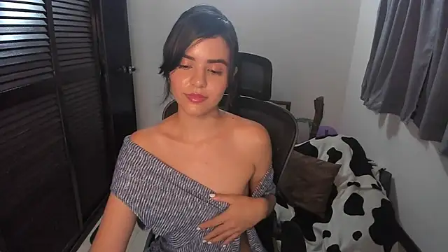 mia_collins_x's Webcam Show