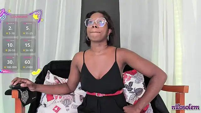 nilosolem's Webcam Show