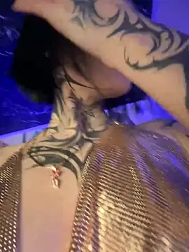 Annie_LS webcam show