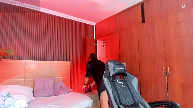 lilly_ass_'s Webcam Show