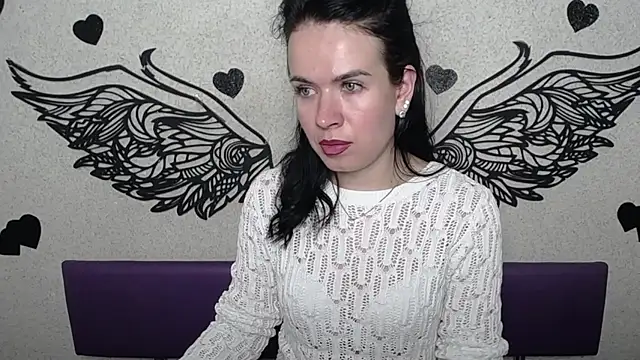 JasmineKouch's Webcam Show