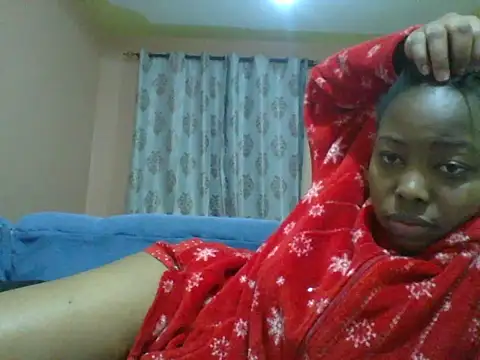 Neith's Webcam Show