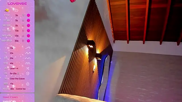 Sarah_Stone_'s Webcam Show